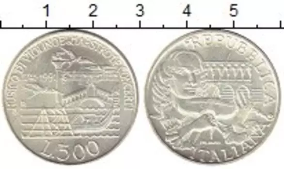 Монеты Клуб Нумизмат