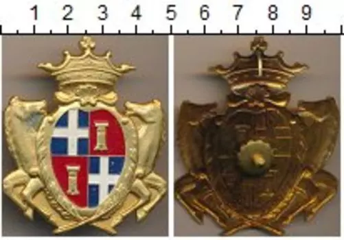 Монеты Клуб Нумизмат