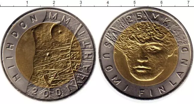 Монеты Клуб Нумизмат