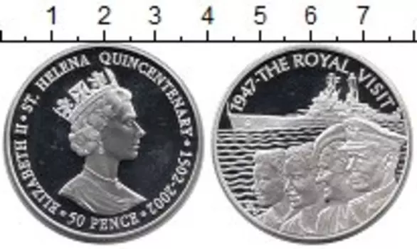 Монеты Клуб Нумизмат