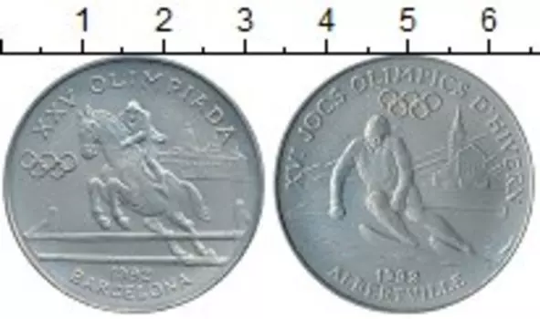 Монеты Клуб Нумизмат