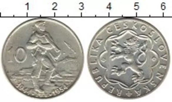 Монеты Клуб Нумизмат