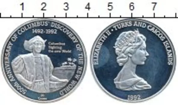 Монеты Клуб Нумизмат