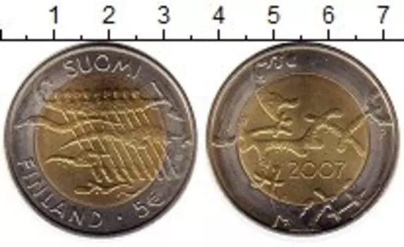 Монеты Клуб Нумизмат