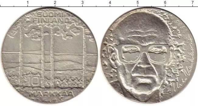 Монеты Клуб Нумизмат