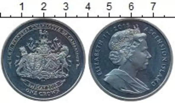 Монеты Клуб Нумизмат