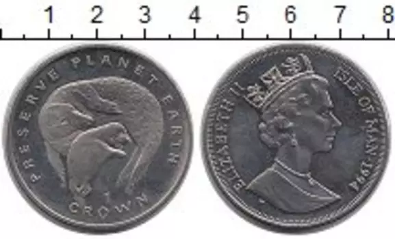 Монеты Клуб Нумизмат