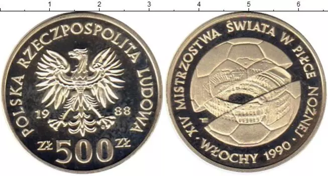 Монеты Клуб Нумизмат