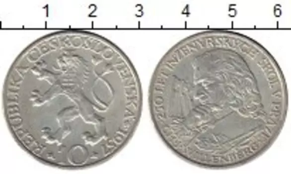 Монеты Клуб Нумизмат