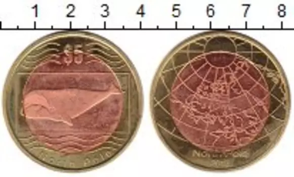 Монеты Клуб Нумизмат