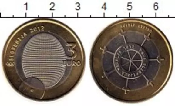 Монеты Клуб Нумизмат