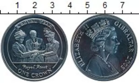 Монеты Клуб Нумизмат