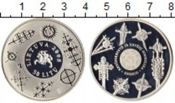 Монеты Клуб Нумизмат