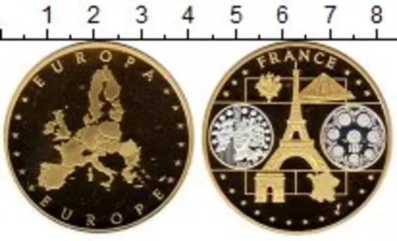 Монеты Клуб Нумизмат