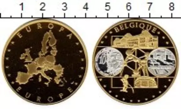 Монеты Клуб Нумизмат