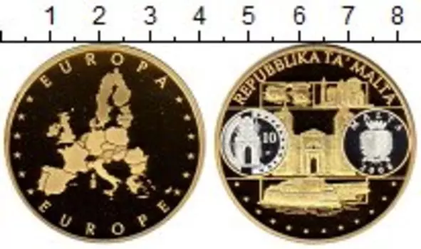 Монеты Клуб Нумизмат