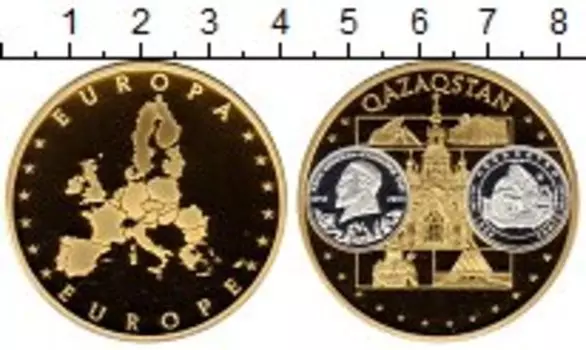 Монеты Клуб Нумизмат