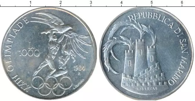 Монеты Клуб Нумизмат