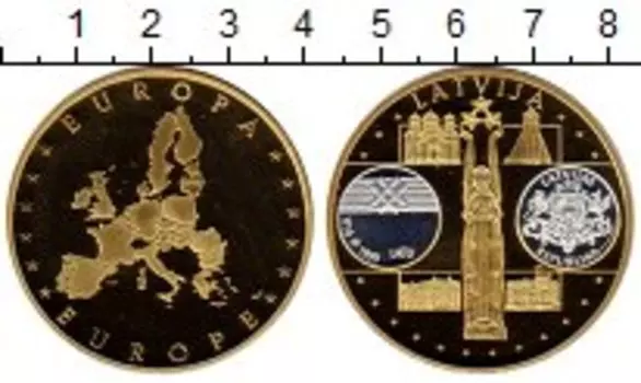 Монеты Клуб Нумизмат