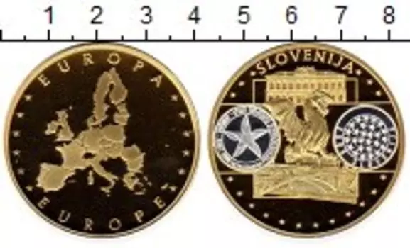 Монеты Клуб Нумизмат