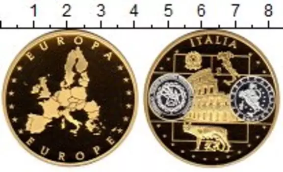 Монеты Клуб Нумизмат