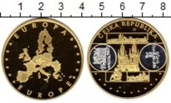 Монеты Клуб Нумизмат