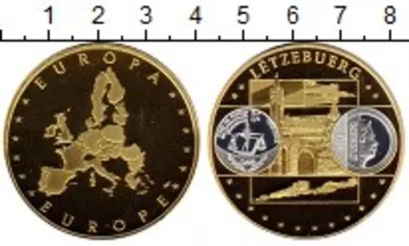 Монеты Клуб Нумизмат