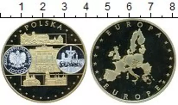 Монеты Клуб Нумизмат