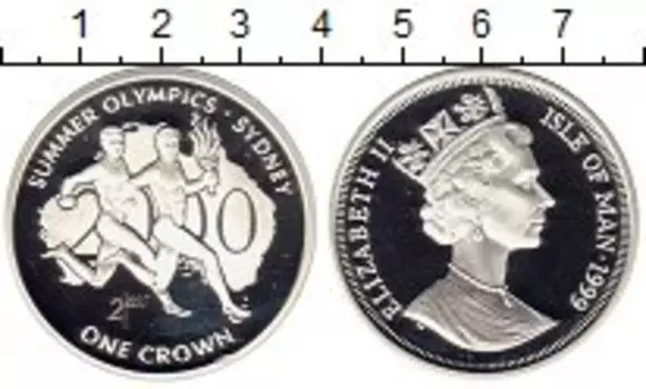 Монеты Клуб Нумизмат