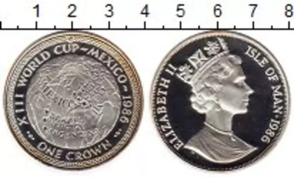 Монеты Клуб Нумизмат