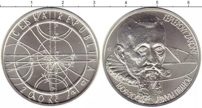 Монеты Клуб Нумизмат