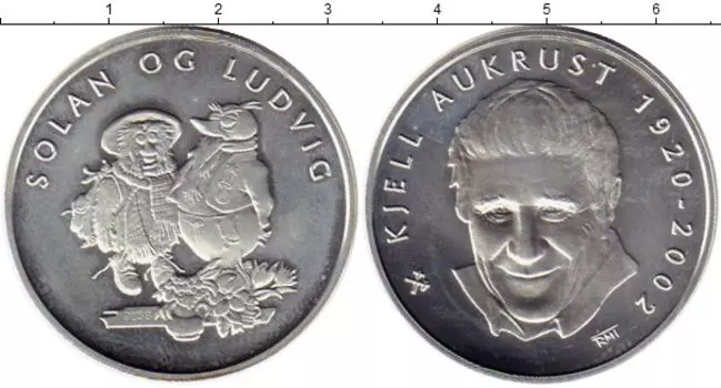 Монеты Клуб Нумизмат