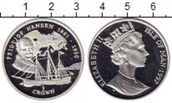 Монеты Клуб Нумизмат