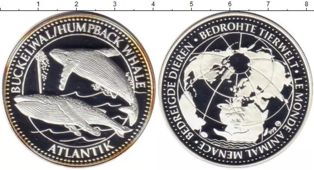 Монеты Клуб Нумизмат