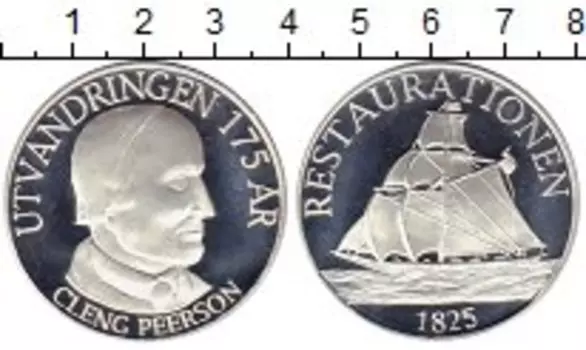 Монеты Клуб Нумизмат