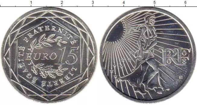 Монеты Клуб Нумизмат