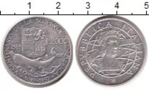 Монеты Клуб Нумизмат