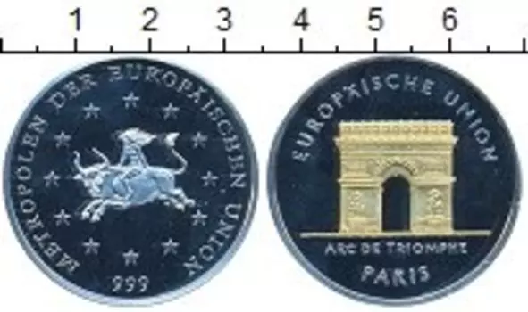 Монеты Клуб Нумизмат