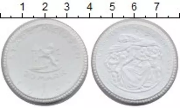 Монеты Клуб Нумизмат