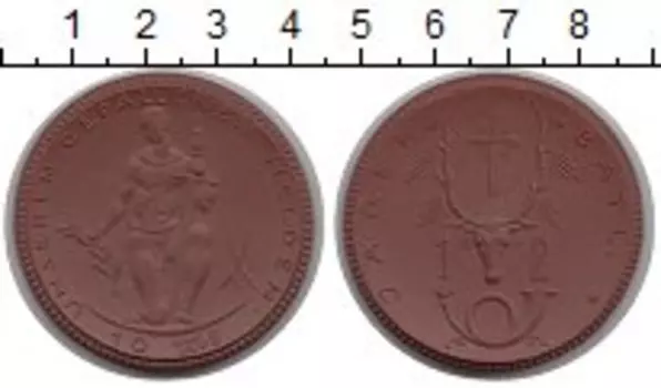 Монеты Клуб Нумизмат