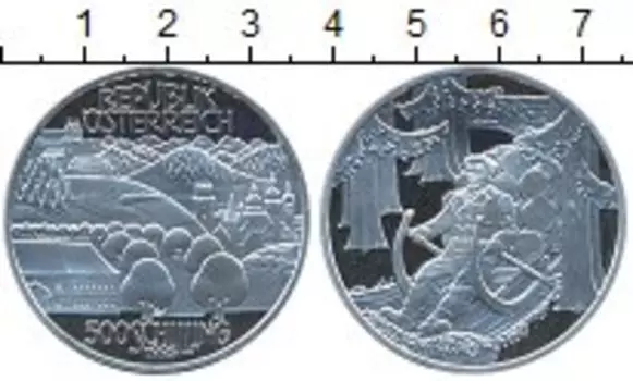 Монеты Клуб Нумизмат