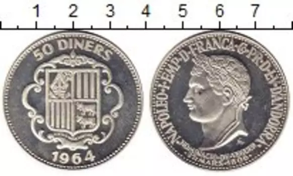 Монеты Клуб Нумизмат