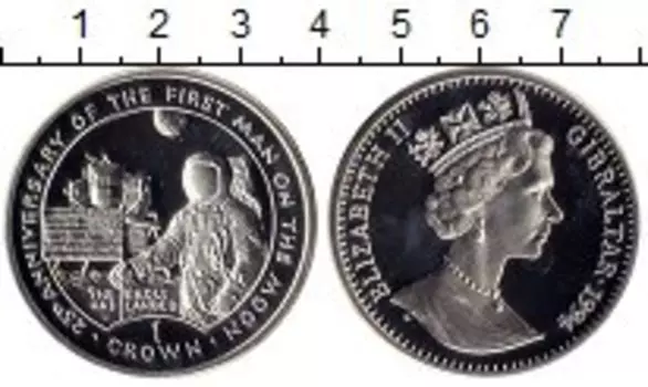 Монеты Клуб Нумизмат