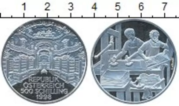 Монеты Клуб Нумизмат