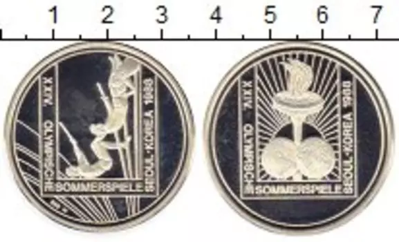 Монеты Клуб Нумизмат