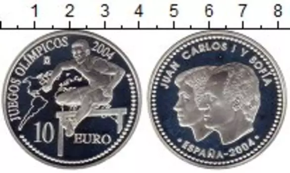 Монеты Клуб Нумизмат