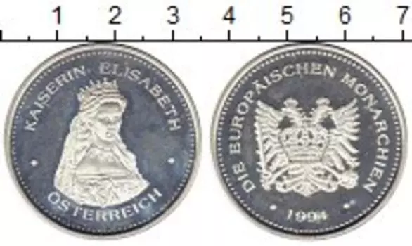 Монеты Клуб Нумизмат