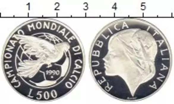 Монеты Клуб Нумизмат