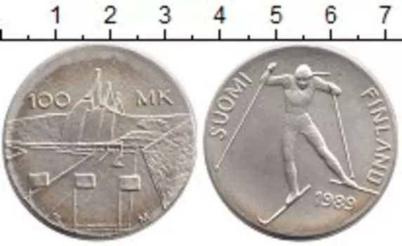 Монеты Клуб Нумизмат