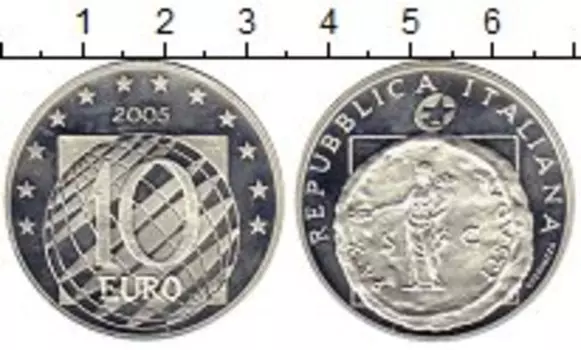 Монеты Клуб Нумизмат